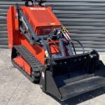 Mini Skid Steer Loader
