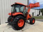 2020 KUBOTA M6060 TRACTOR - Image 11