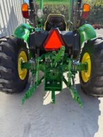 2022 John Deere 5055E with Quick Attach Loader & Bucket, ONLY 33 HOURS! 4x4, 55 HP - Image 8