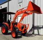 2021 Kubota L3901 KUBOTA TRACTOR - Image 8