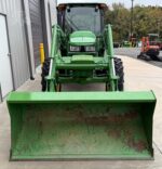 2020 JOHN DEERE 5100E 100HP TRACTOR - Image 9