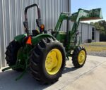 2015 JOHN DEERE 5065E 40 HP to 99 HP Tractors - Image 7
