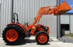 2020 KUBOTA M7060 TRACTOR