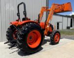 2020 KUBOTA M7060 TRACTOR - Image 7