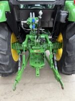 2020 JOHN DEERE 5100E 100HP TRACTOR - Image 5