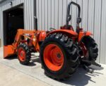 2020 KUBOTA M7060 TRACTOR - Image 9