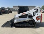 2024 BOBCAT T770 SKID STEER LOADER - Image 7