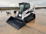 2021 BOBCAT T770 Track Skid Steers