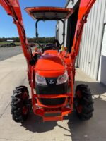 2021 Kubota L3901 KUBOTA TRACTOR - Image 10