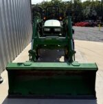 2015 JOHN DEERE 5065E 40 HP to 99 HP Tractors - Image 11