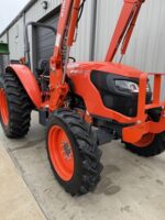2019 KUBOTA M5660SU TRACTOR - Image 6