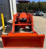 2021 Kubota L3901 KUBOTA TRACTOR - Image 9