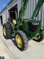 2015 JOHN DEERE 5065E 40 HP to 99 HP Tractors - Image 8