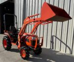 2019 Kubota B2320 With Quick Attach Loader & Pin On Bucket, 469 Hours! 4x4, 23 HP Diesel Engine, 540 PTO - Image 5