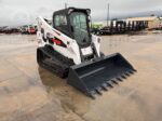 2021 BOBCAT T770 Track Skid Steers - Image 2