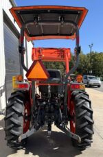 2021 Kubota L3901 KUBOTA TRACTOR - Image 11