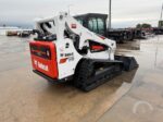 2021 BOBCAT T770 Track Skid Steers - Image 3