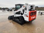 2021 BOBCAT T770 Track Skid Steers - Image 4