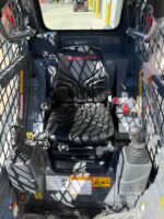 2025 Takeuchi TL6R Compact Track Loader, 3 Hours, 65 HP Diesel Engine, Open ROPS - Image 13