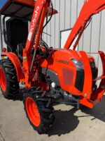 2021 Kubota L3901 KUBOTA TRACTOR - Image 5