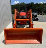 2020 KUBOTA M7060 TRACTOR - Image 4