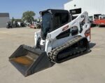 2024 BOBCAT T770 SKID STEER LOADER