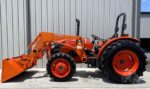 2020 KUBOTA M7060 TRACTOR - Image 3