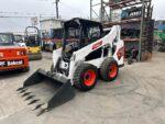 2021 BOBCAT S590  SKID STEER LOADER - Image 5