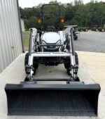 🚜🚜🚜 2024 Bobcat CT4050 220 Hours! 4x4 50 HP 🚜🚜🚜 - Image 4