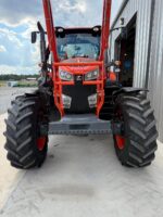 🚜🚜🚜 2017 Kubota M7-131 543 Hours 131 HP 🚜🚜🚜 TRACTOR - Image 11