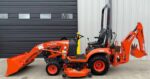 2020 Kubota BX23S  TRACTOR - Image 4
