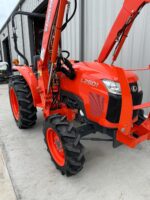🚜🚜🚜 2023 Kubota L2501 97 Hours!  4x4  25 HP  tractor - Image 3