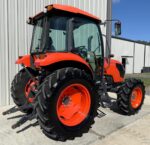 🚜🚜🚜 2022 Kubota M6060 156 Hours 4x4 61 HP 🚜🚜🚜 - Image 10