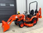 2020 Kubota BX23S  TRACTOR - Image 5