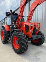 🚜🚜🚜 2017 Kubota M7-131 543 Hours 131 HP 🚜🚜🚜 TRACTOR - Image 6