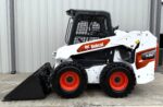 ❗❗❗ 2021 Bobcat S62 536 Hours 68 HP - Image 6