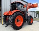 🚜🚜🚜 2017 Kubota M7-131 543 Hours 131 HP 🚜🚜🚜 TRACTOR - Image 5