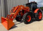 🚜🚜🚜 2017 Kubota M7-131 543 Hours 131 HP 🚜🚜🚜 TRACTOR - Image 3