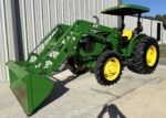 🚜🚜🚜 2016 John Deere 5075E 970 Hours 4x4 75 HP - Image 3