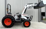 🚜🚜🚜 2024 Bobcat CT4050 220 Hours! 4x4 50 HP 🚜🚜🚜