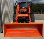 🚜🚜🚜 2017 Kubota M7-131 543 Hours 131 HP 🚜🚜🚜 TRACTOR - Image 9
