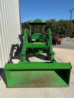 🚜🚜🚜 2016 John Deere 5075E 970 Hours 4x4 75 HP - Image 7