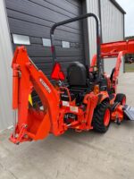 2020 Kubota BX23S  TRACTOR - Image 6