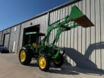 🚜🚜🚜 2016 John Deere 5075E 970 Hours 4x4 75 HP - Image 5
