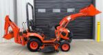 2020 Kubota BX23S  TRACTOR
