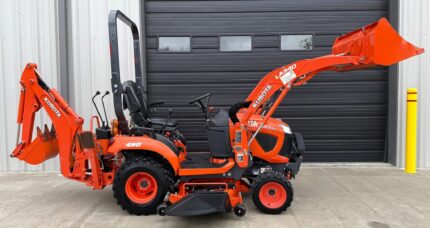 2020 Kubota BX23S  TRACTOR