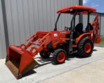 ❗❗❗2016 Kubota B26 TLB  1,152 Hours 26 HP 4x4 ❗❗❗ - Image 11