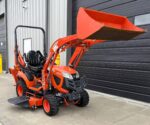 2020 Kubota BX23S  TRACTOR - Image 2