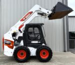 ❗❗❗ 2021 Bobcat S62 536 Hours 68 HP - Image 7