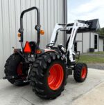 🚜🚜🚜 2024 Bobcat CT4050 220 Hours! 4x4 50 HP 🚜🚜🚜 - Image 7